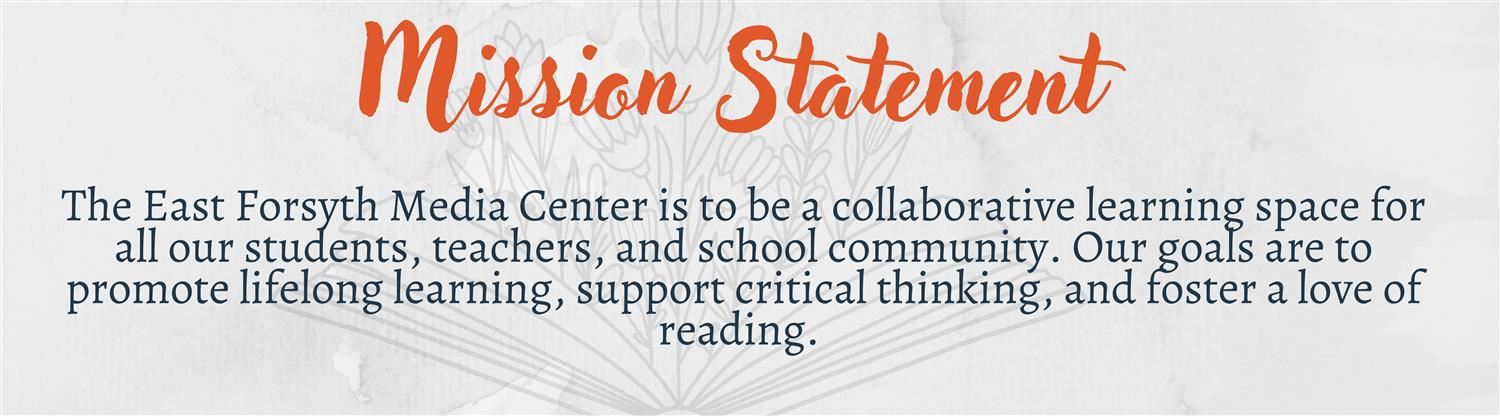 mission statement